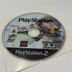 Sony PS2 OPM Issue 76 Demo Disc SCUS-97251 Retro Gaming Y2K Collectible