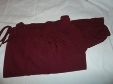 Unisex JDM Divine Stretch Scrub Pants, Size 2X, EUC