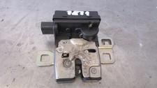 Heckt�rschloss mit Zentralverriegelung 51242754528 2754528 Mini (bmw) Mini One