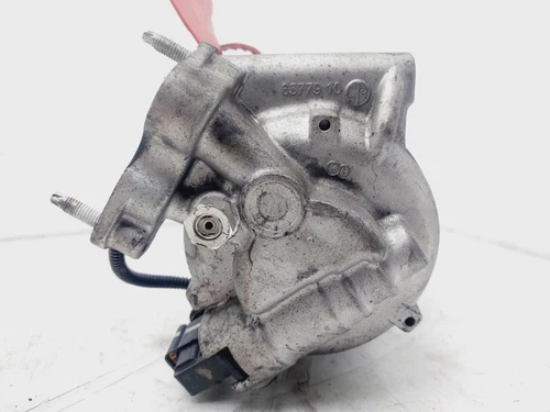 9835188280 Compresor Aire Acondicionado para OPEL GRANDLAND X Ultimate 9181260 - Imagen 4 de 4