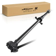Rear Driveshaft Prop Shaft for Cadillac CTS 2008-2014 AWD Auto Tran. 976-426