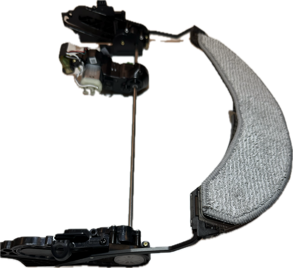 New iRobot Roomba Combo j7 10 Max Pad Mechanism Module Arms and