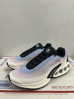 Nike Wmns Air Max DN Premium  Dawn  HV5760 675 Size 10 / Men s Size 8.5