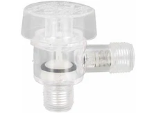 Valterra A10-3050 1/2" MPT Check Valve Vacuum Breaker RV Tank Flush