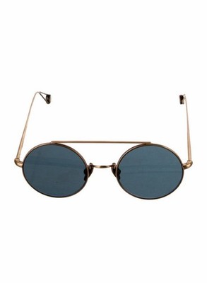 Ahlem Sunglasses - Place D  Vosges - Rose Gold