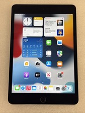 iPad mini 4 128GB Wi-Fi Tablets for sale | eBay