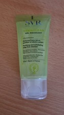 50ml ~ SVR SEBIACLEAR reinigender und peelender seifenfreier Reiniger ~ BRANDNEU