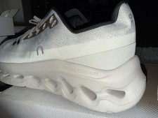 On running cloud Tilt ivory 9UK Brand New Shoes And Super Light Weight