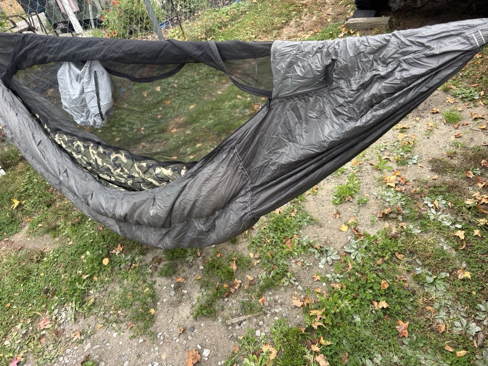Superior Gear Hammock 30 Degree - Image 2 of 4
