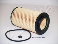 Ashika 10-ECO075 ÖLfilter For Hyundai Kia