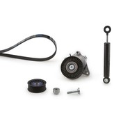 Riemenspanner Keilrippenriemen Gates T38498 FÜR Chevrolet Opel Spannarm