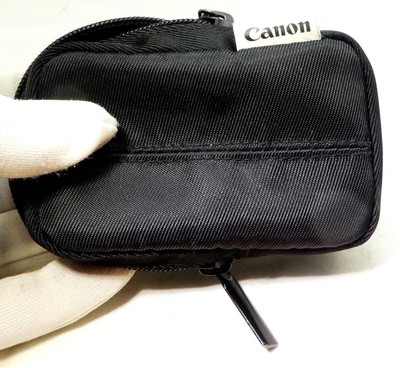 small camera pouch