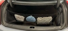 Trunk Envelope Style Organizer Mesh Web Cargo Net for CADILLAC CTS 2003-2014 New
