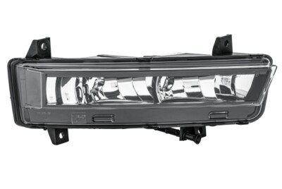 Hella 1NE 011 477-121 Fog Light for Skoda