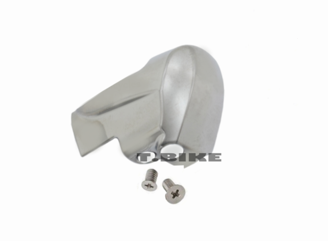 Shimano Dura-Ace Lever Name Plate & Fixing ST-9001 Left Hand or