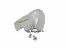 Shimano Dura Ace ST9001 Lever Bracket Cover - Black Shimano Dura Ace ST9001 Lever Bracket Cover - Black