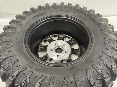 Polaris XPEDITION Rear Tire – 30x11x15 Pro Armor Crawler XP (2024-2025)