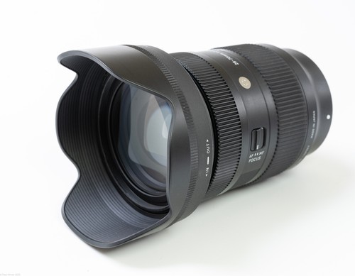 Sigma 28-70mm F2.8 DG DN C Lens Sony FE Mount - Picture 3 of 17