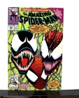 Amazing Spider-Man #363 June 1992