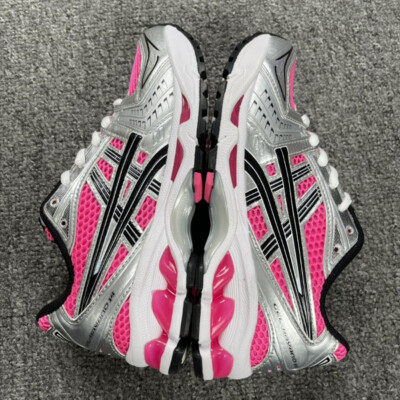 【美品希少】asics GEL-KAYANO 14 1201A019 25cm ASICS Gel-Kayano 14 Y2K 'Birch Dark Pewter' 1201A019-200