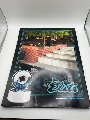 Thrasher Magazine 2020-2022 - You Choose - Foto 6 di 53