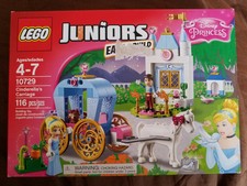 lego juniors 10729
