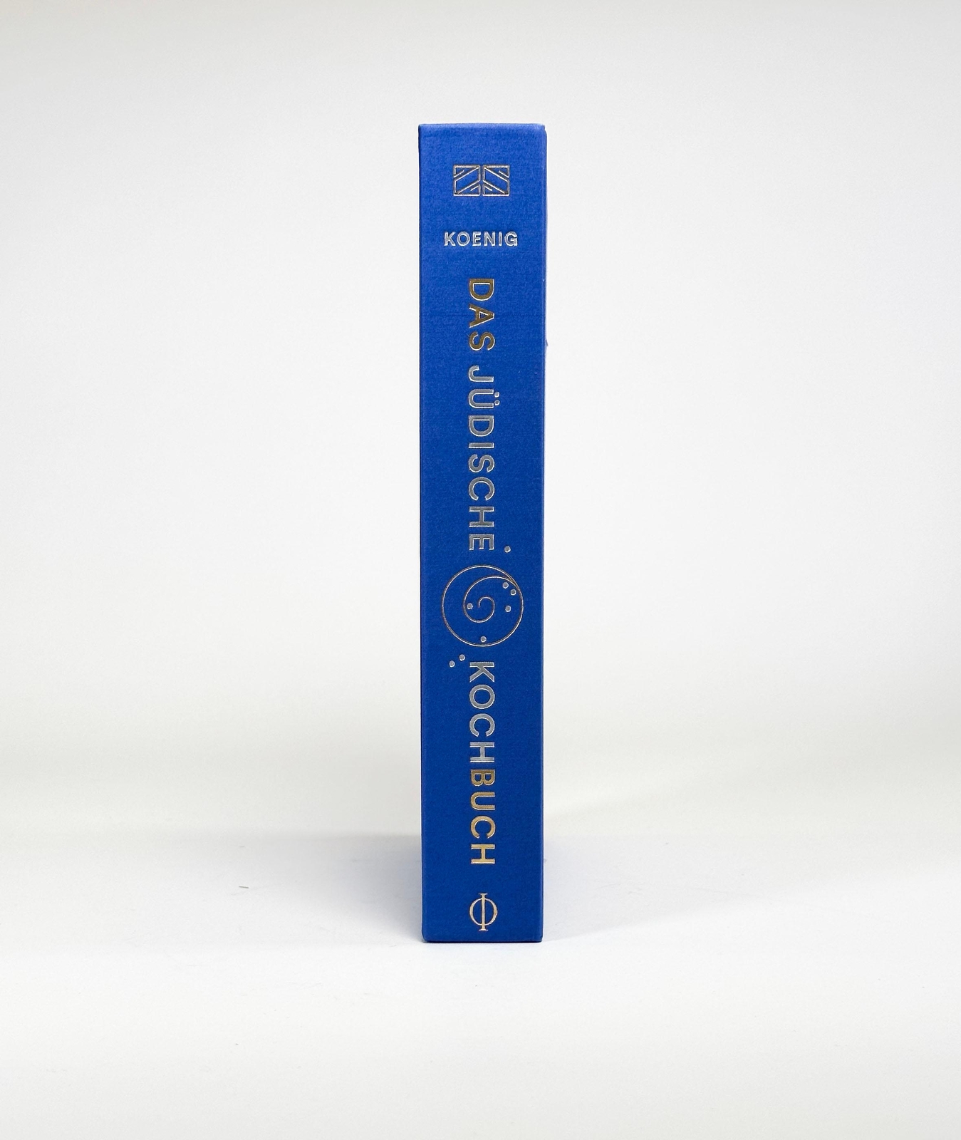 Thumbnail - Das Jüdische Kochbuch | Leah Koenig | Deutsch | Buch | 432 S. | 2020