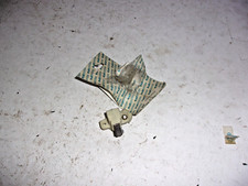 Alternateur Fiat 132