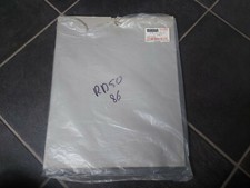 YAMAHA RD50M NOS COWLING DECALS GRAPHICS 27L-28390-20 RD50