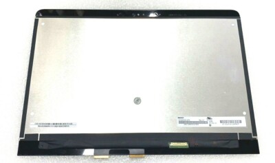 Écran Tactile FHD 13,3 Pouces Pour HP Spectre X360 13-w Série - 30 Broches - NEUF