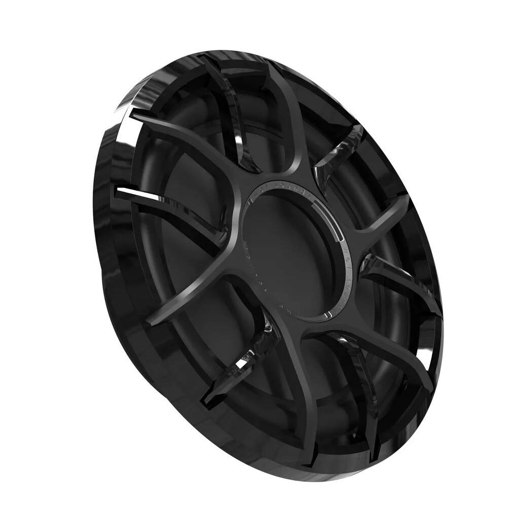 Сабвуфер Wet Sounds ZERO 12 S4 XZ-B | 800 Вт Peak 12 Marine на 4 Ом