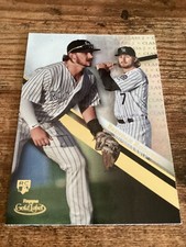 Brendan Rodgers 2019 Topps Gold Label Class 2 RC Rookie Baseball Card #47. rookie card picture