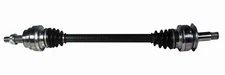 Axle Shaft Assy- CV Shaft   GSP North America   NCV48026
