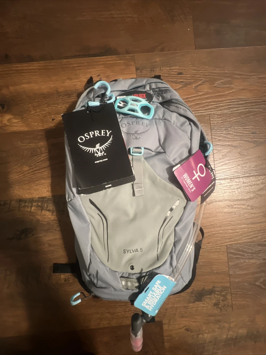 Sylva osprey top