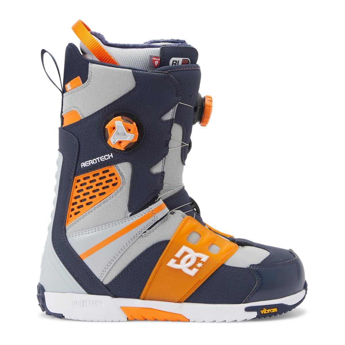 dc shoe phantom ファントム DC SHOES SHOE ディーシー スノー ブーツ PHANTOM メンズ 紳士
