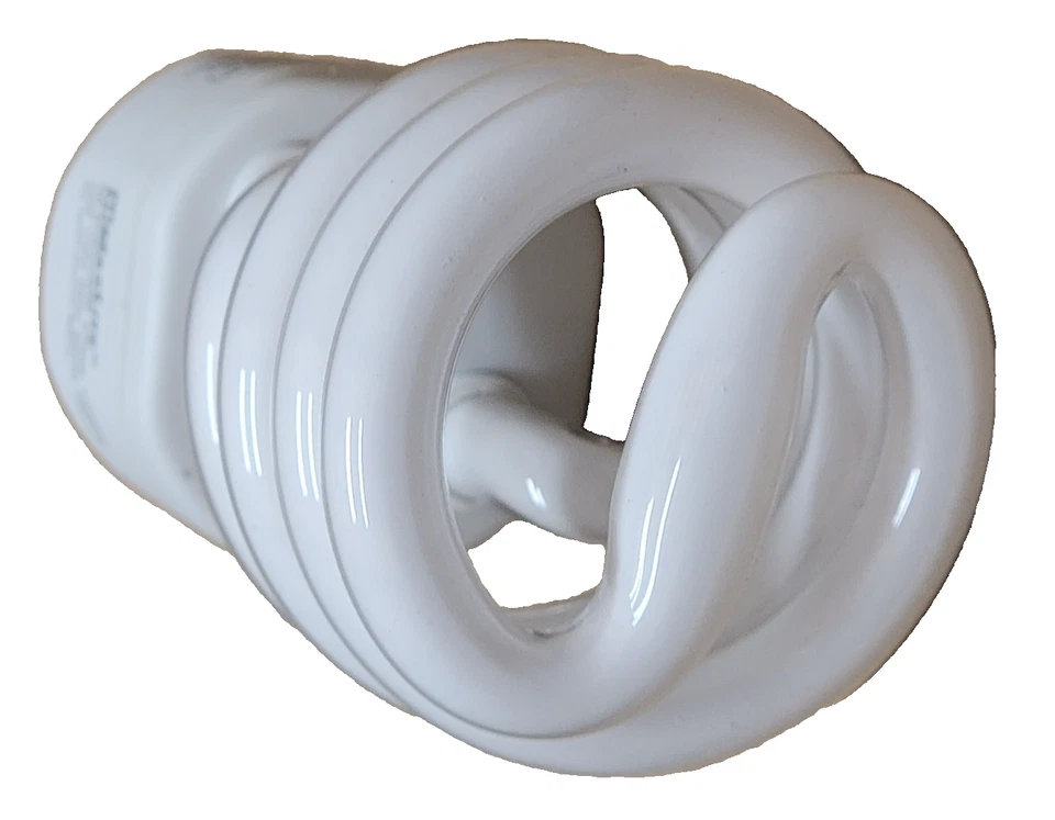 MaxLite GU24 SpiralMax Bulb 2700K 18W (75W Equivalent) - Image 4 of 4