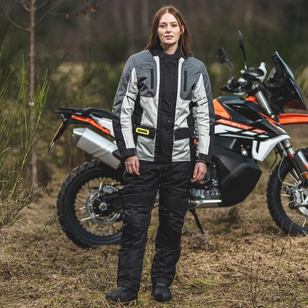 Share 84+ waterproof motorcycle trousers best in.duhocakina