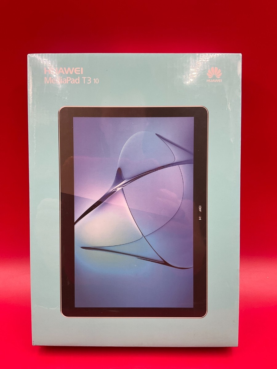 Huawei MediaPad T3 10 2GB 16GB 9.6 Android7 AGS-W09 Brand