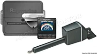 Raymarine EV-200 Evolution Autopilot Linear Package for Motor Vessels