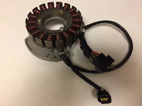 Yamaha F115 Outboard Stator