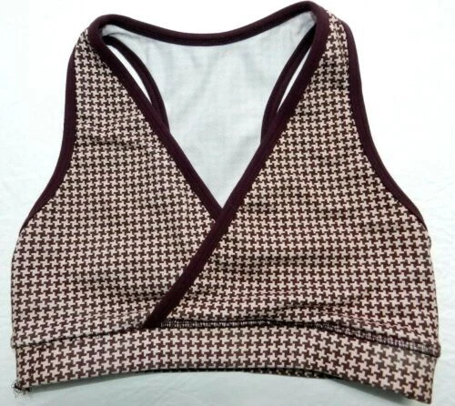 Lululemon XS sujetadores deportivos para mujeres