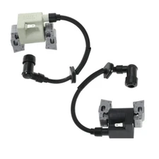 Left & Right Ignition Coil For Honda GX610 18HP GX620 20HP GX670 24HP V Twin