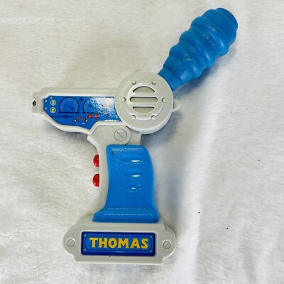 2009 Mattel R/C THOMAS The Train Engine Friends Trackmaster Remote