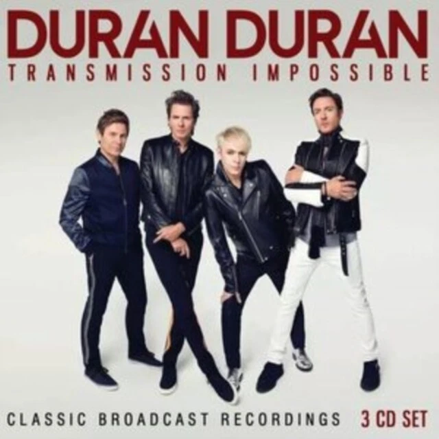 Las mejores ofertas en Box Set Duran Duran CD de Música | eBay