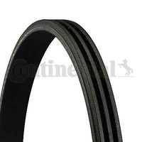 Continental Ctam 3PK860 Keilrippenriemen FÜR Lexus Nissan Toyota