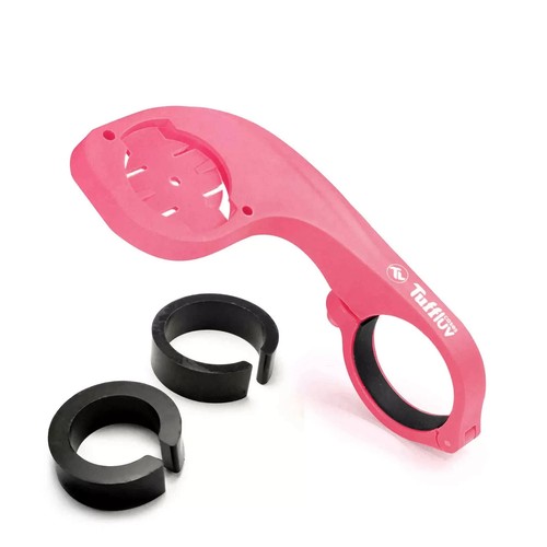 Tuff-Luv Lenkerhalterung für ALLE Garmin Edge 840 830 820 810 800 540 530 520 510 - Bild 5 von 37