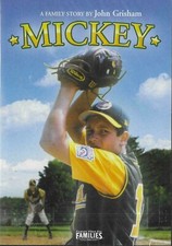 Mickey DVD, 2007 BRAND NEW