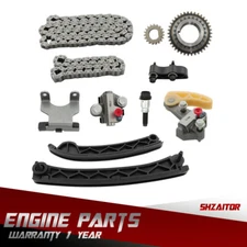 Timing Chain Kit For Buick Cadillac Chevrolet GMC 2.0L 2.5L DOHC 13-17