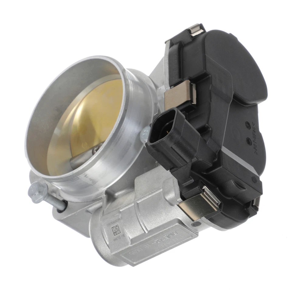 Carrocería de acelerador de inyección de combustible Buick Chevrolet Pontiac 2006-2011 OEM NUEVO 12609500 Foto 4 de 4