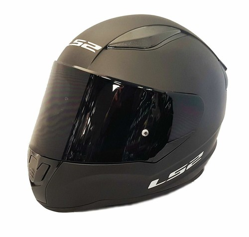 LS2 FF353 RAPID FULL FACE MOTORCYCLE 